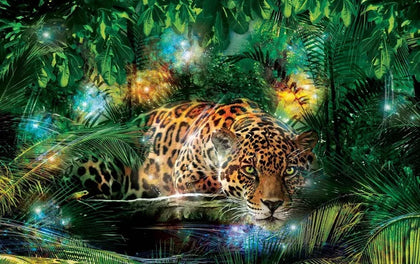 Welcome to The Jungle!
