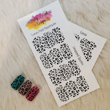 Leopard Spottin