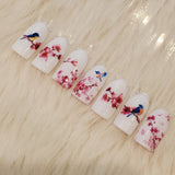 Pretty Little Sakura