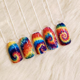 Stay Groovy!