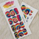 Stay Groovy!
