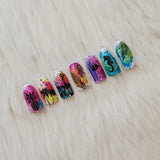 Tropical Splash