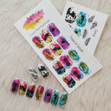 Tropical Splash