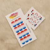 You're Da Bomb Pop!