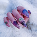 Wildly Tropical