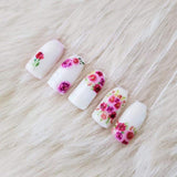 Blooms and Blossoms
