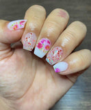 Blooms and Blossoms