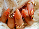 Plaid Is The New Fad - 1