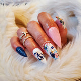 Anchors Away!