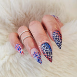 Independent Leopard