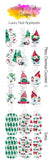 Merry Christmas Gnomies!