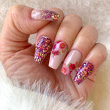Blooms and Blossoms