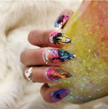 Tropical Splash