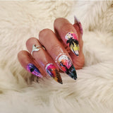 Tropical Splash