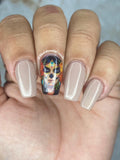 Dia De Los Muertos